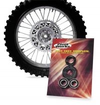 Zestaw naprawczy tylnego koła KTM 505 XC-F (08-09) 