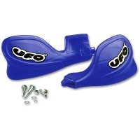 UFO OSŁONY RĄK (HANDBARY) YAMAHA YZF/WRF 250/450 '03-'17 KOLOR NIEBIESKI 