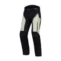 SPODNIE TEKSTYLNE REBELHORN HIKER III BLACK/GREY 5XL 