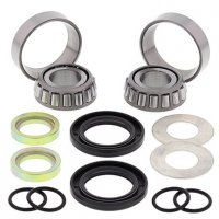 All Balls Zestaw naprawczy wahacza centralnego Kawasaki KVF400A, B, C, D Prairie (97 - 02) 