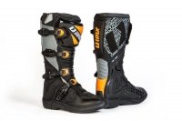 BUTY IMX X-Two BLACK/ORANGE/GREY 