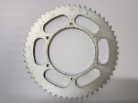 Zębatka Tylna Do Derbi Senda 50 SM DRD X-Treme (12-17), 52 zęby 
