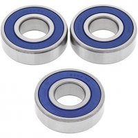 All Balls łożyska koła przedniego Suzuki GSXR1100 (93-98) 