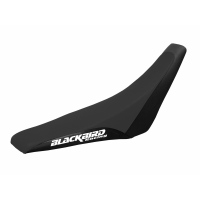 BLACKBIRD POSZYCIE SIEDZENIA YAMAHA YZ 125/250 '93-'95 TRADITIONAL, KOLOR CZARNY 