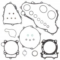Komplet uszczelek Yamaha YFZ 450 (04-09; 12-13) 