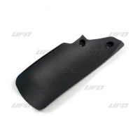 UFO OSŁONA AMORTYZATORA TYLNEGO KAWASAKI KXF 450 '19-'21,KXF 250 '21 KOLOR CZARNY 