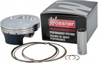 Tłok WOSSNER YAMAHA XT 350 / TT 350 '85-'98 (86,43MM) 