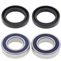 All Balls łożyska koła przedniego Honda CR250 R (96-99) 