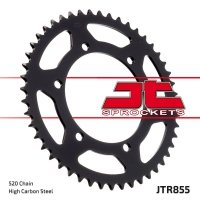 Zębatka Tylna Do YAMAHA XJ600 (92-05) , 48 zębów 