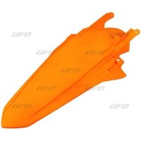 UFO BŁOTNIK TYŁ KTM EXC/EXC-F '20-'21 POMARAŃCZOWY FLUO 