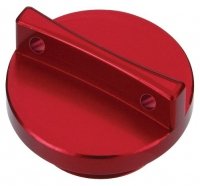 Accel korek wlewu oleju do KTM SX 65/85 (02-16) (GWINT M24X3,0) 