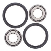 All Balls łożyska kolumny MacPhersona przód Polaris Trail Boss 350L 4x4 (90 - 92) 