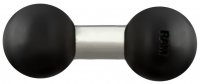 Ram mount Adapter z 1 głowicami 