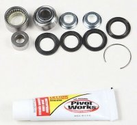Zestaw naprawczy amortyzatora Honda CR 125 (97-07) 