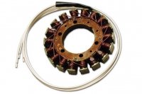 Uzwojenie alternatora Kawasaki VN 1500 Classic/Vulcan/SE 