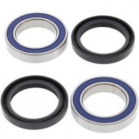 All Balls łożyska koła przedniego KTM 640 LC4 (05) 
