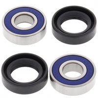 All Balls łożyska koła tylnego KTM 50SX PRO JR (97-00) 