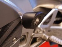 Crash Pady Aprilia RSV 1000 Mile (04-05) 