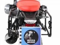 Hepco & Becker stelaż pod sakwy boczne BMW R nineT Urban G/S (2017-) 