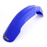 UFO BŁOTNIK PRZÓD YAMAHA YZF/WRF 450 '03-'05 KOLOR NIEBIESKI 