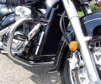 Gmole przednie Suzuki Intruder Volusia, C800 