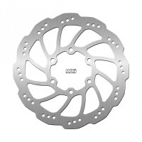 Tarcza hamulcowa przednia KTM RC 125 (17-21) 