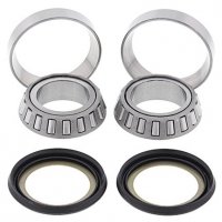 All Balls łożyska główki ramy Honda XR70R (97-03) 