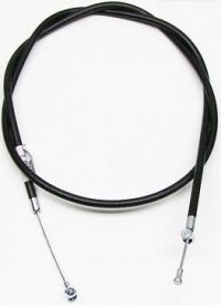 Linka sprzęgła Suzuki RMZ 250 05-06 