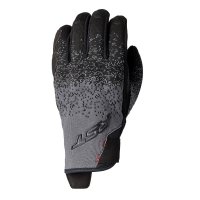 RĘKAWICE TEKSTYLNE RST K-SPORT BLACK/GREY XXL (3583) 