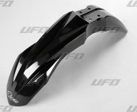 UFO BŁOTNIK PRZÓD KAWASAKI KXF 250 '17, KXF 450 '16-'17 KOLOR CZARNY 