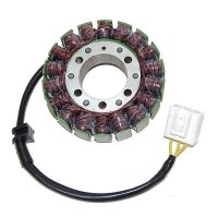 ELECTROSPORT UZWOJENIE ALTERNATORA (STATOR) HONDA CBR 600RR / 03-06 