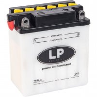 LANDPORT Honda NSR 50 (87-95) akumulator elektrolit osobno 