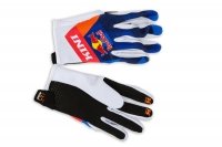 Kini Red Bull Vintage rękawice cross enduro r. L 