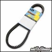 PASEK NAPĘDOWY GATES BOOST+/ Mbk Oceo / XCR Skyline | 12-15 