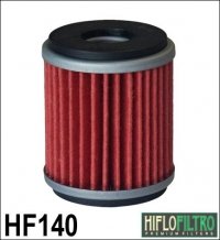 HIFLO YAMAHA YZF 450 (09-14) filtr oleju 