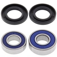 All Balls łożyska koła tylnego Yamaha YZ80 (93-07) 