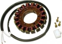 Uzwojenie alternatora Honda XRV 750 Africa Twin (89-00) 