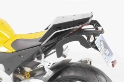 Hepco & Becker bagażnik sportrack Aprilia Tuono V4 1100 RR (2015-2020) 