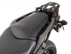 ALU-RACK STELAŻ POD PŁYTĘ MONTAŻOWĄ KUFRA HONDA NC 700 S/X (11-) SW-MOTECH