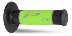 Progrip  Manetki trójskładnikowe dł.115MM  kolor zielony