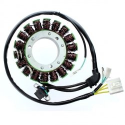 ELECTROSPORT UZWOJENIE ALTERNATORA (STATOR) HONDA VTX 1300R/S/C 05-09