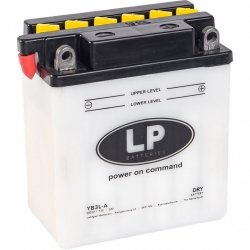 LANDPORT Honda CRM 75 (89-94) akumulator elektrolit osobno 