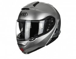 SHOEI Neotec-II Light Silver