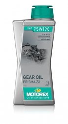 MOTOREX Olej przekładniowy Gear Oil Prisma ZX 75W90 GL4+5 1L