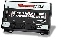 Power Commander Husqvarna modele 610 (07-08)