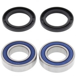 All Balls łożyska koła tylnego KTM 250 EGS (93-99)