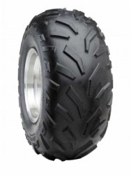 DURO DI2003 Black Hawk 16x8-7 2PR #E TL