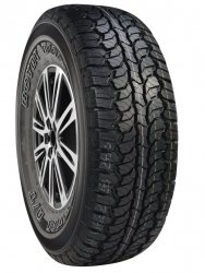 ROYAL BLACK 235/75R15 ROYAL A/T 109S XL TL OWL #E RK064H1