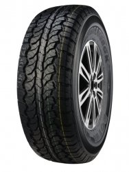 ROYAL BLACK 215/70R16 ROYAL A/T 100T TL BSW #E RK307H1