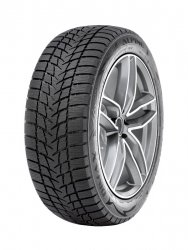 RADAR 235/60R18 DIMAX ALPINE 107V XL #E 3PMSF RASYCN0189 DOT2019 TL